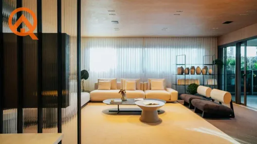Apartamento com 3 Quartos à venda, 153m² no Cambuí, Campinas