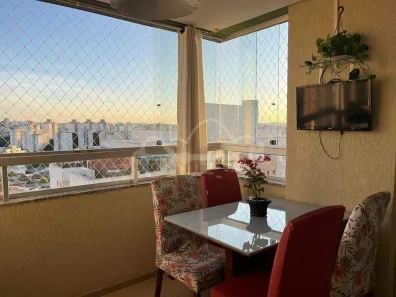 Apartamento com 2 Quartos à venda, 83m² no Ouro Preto, Belo Horizonte