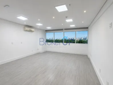 Sala Comercial para alugar, 40m² no Bom Fim, Porto Alegre