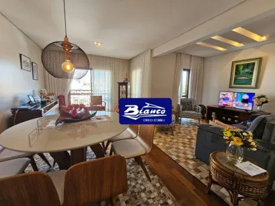 Apartamento com 3 Quartos à venda, 130m² no Vila Progresso, Guarulhos