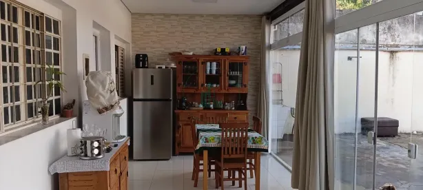Casa com 2 Quartos à venda, 88m² no Jardim Belvedere, Piracicaba