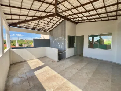 Casa com 2 Quartos à venda, 68m² no Pedra Branca, São Joaquim de Bicas