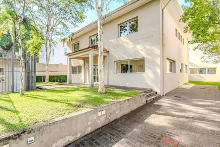 Ponto Comercial para alugar, 507m² no Jardim América, São Paulo