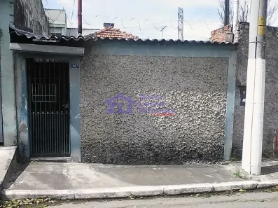 Casa com 2 Quartos à venda, 76m² no Jardim Vila Formosa, São Paulo