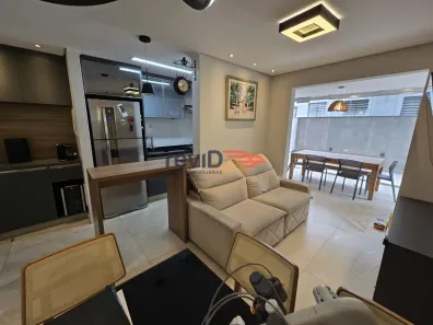 Apartamento com 2 Quartos para alugar, 96m² no Vila Paulista, São Paulo
