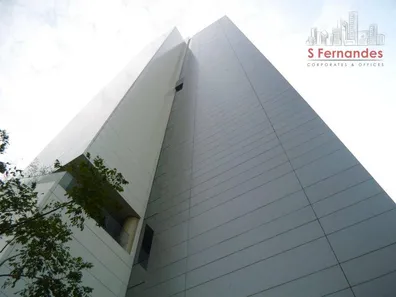 Sala Comercial para alugar, 565m² no Pinheiros, São Paulo