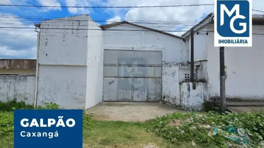 Galpão/Depósito/Armazém para alugar, 200m² no Caxangá, Recife