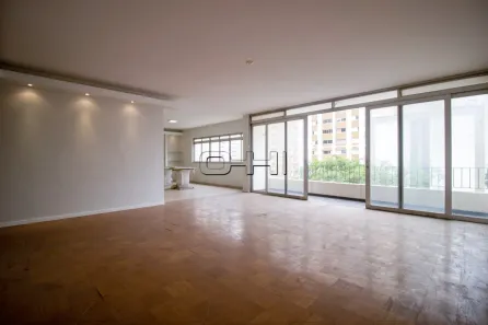 Apartamento com 3 Quartos à venda, 195m² no Perdizes, São Paulo