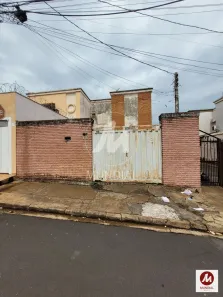 Sobrado com 2 Quartos para alugar, 130m² no Independência, Ribeirão Preto