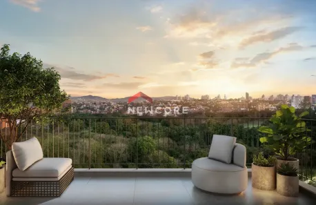 Apartamento com 3 Quartos à venda, 410m² no Passo da Areia, Porto Alegre