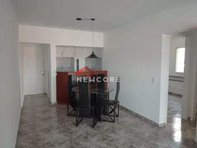 Apartamento com 2 Quartos à venda, 55m² no Vila Invernada, São Paulo
