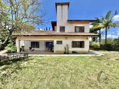 Casa com 3 Quartos à venda, 1546m² no Jardim Ana Estela, Carapicuíba