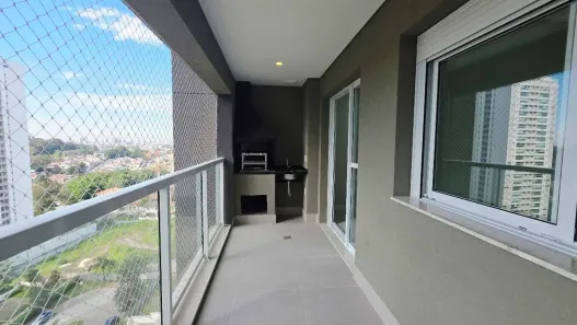 Apartamento com 3 Quartos para alugar, 85m² no Adalgisa, Osasco