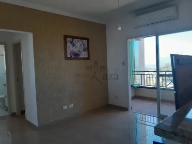 Apartamento com 2 Quartos para alugar, 67m² no Jardim Bela Vista, São José dos Campos
