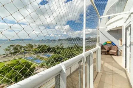 Apartamento com 3 Quartos à venda, 111m² no Agronômica, Florianópolis