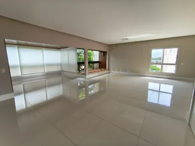 Apartamento com 4 Quartos à venda, 324m² no Vila Ema, São José dos Campos