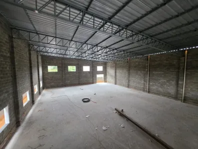Galpão/Depósito/Armazém para alugar, 750m² no Jardim Novo Ângulo, Hortolândia