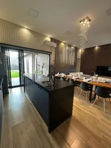 Casa de Condomínio com 3 Quartos à venda, 208m² no Jardim Celeste, Jundiaí