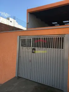Sobrado com 3 Quartos à venda, 150m² no Vila Mazzei, São Paulo