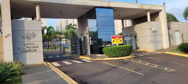 Apartamento com 2 Quartos à venda, 50m² no Jardim Maria Luíza, Sumaré