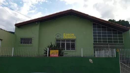 Casa com 3 Quartos à venda, 149m² no Parque São Benedito, Pindamonhangaba