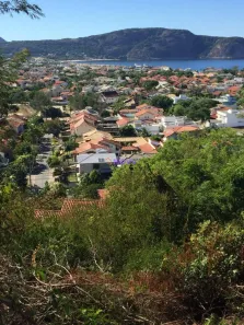 Lote/Terreno à venda, 380m² no Camboinhas, Niterói