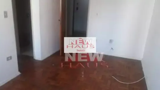 Apartamento com 1 Quarto à venda, 47m² no Rudge Ramos, São Bernardo do Campo