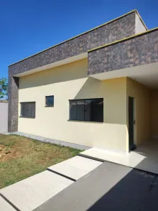 Casa com 3 Quartos à venda, 98m² no Jardim Boa Esperança, Aparecida de Goiânia
