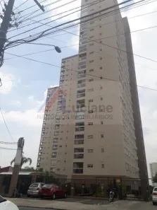 Apartamento com 3 Quartos à venda, 59m² no Vila Assunção, Santo André