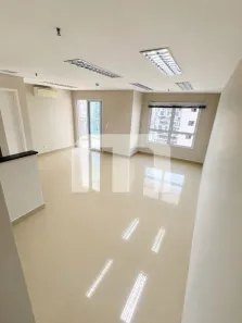 Sala Comercial para alugar, 40m² no Vila Gomes Cardim, São Paulo