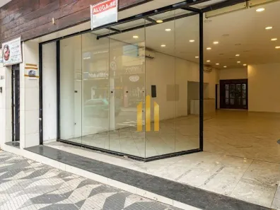 Ponto Comercial para alugar, 120m² no Santana, São Paulo