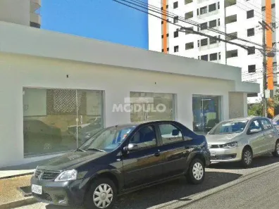 Ponto Comercial para alugar, 55m² no Lídice, Uberlândia