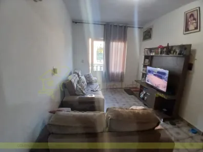 Sobrado com 4 Quartos à venda, 170m² no Vila Marlene, Jundiaí