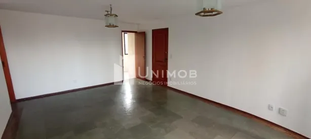 Apartamento com 3 Quartos à venda, 132m² no Cambuí, Campinas