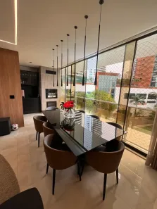 Apartamento com 3 Quartos à venda, 171m² no Horto Florestal, Salvador