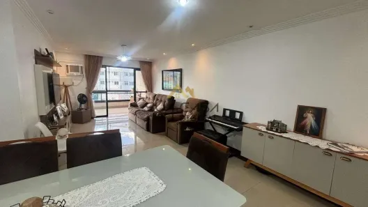Apartamento com 3 Quartos à venda, 150m² no Barra Olímpica, Rio de Janeiro