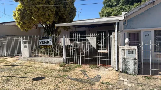 Casa com 3 Quartos à venda, 180m² no Jardim Aurélia, Campinas