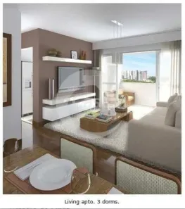 Prédio Comercial à venda, 12m² no Quarta Parada, São Paulo