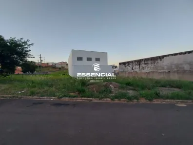 Lote/Terreno à venda, 277m² no Centro, Botucatu
