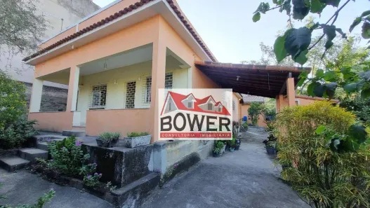 Casa com 2 Quartos à venda, 170m² no Bom Retiro, São Gonçalo