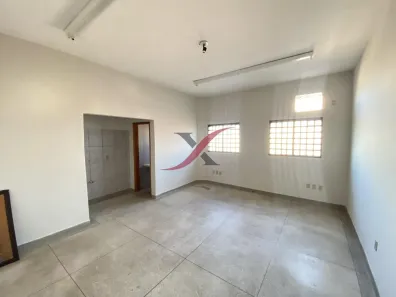 Sala Comercial com 1 Quarto para alugar, 35m² no Vila Maceno, São José do Rio Preto