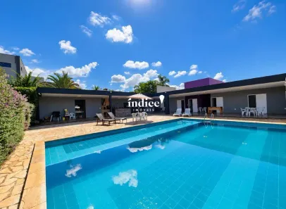 Casa de Condomínio com 4 Quartos à venda, 350m² no , Jardinópolis