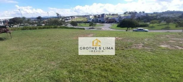 Lote/Terreno à venda, 492m² no Condomínio Residencial Alphaville I, São José dos Campos