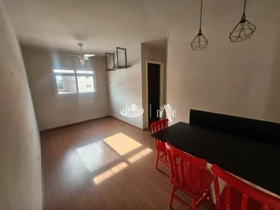 Apartamento com 2 Quartos para alugar, 45m² no Colinas, Londrina