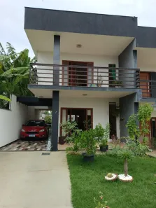 Casa com 2 Quartos à venda, 142m² no Maria Turri, Rio das Ostras