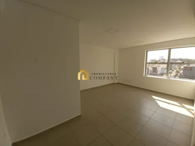 Sala Comercial com 1 Quarto à venda, 75m² no Jardim Faculdade, Sorocaba