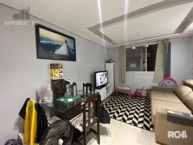 Apartamento com 2 Quartos à venda, 40m² no Hípica, Porto Alegre