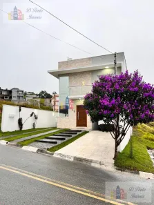 Sobrado com 3 Quartos à venda, 210m² no Jardim Rosemary, Itapevi