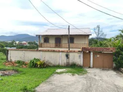Casa com 3 Quartos à venda, 244m² no Jaconé (Sampaio Correia), Saquarema
