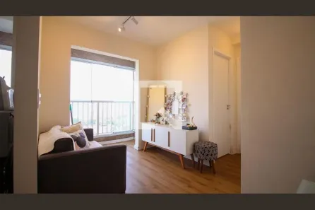 Apartamento com 2 Quartos à venda, 42m² no Sítio da Figueira, São Paulo